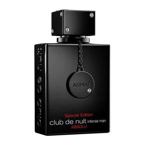 Club de Nuit Intense Man Absolu Perfume Edición especial Armaf