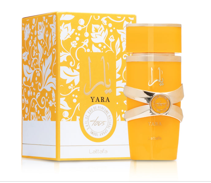 Yara Tous