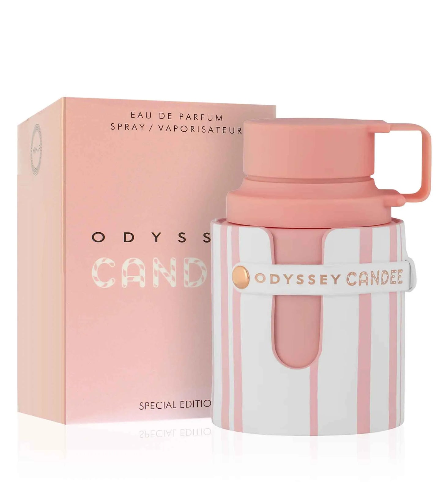 Odyssey Candee Armaf