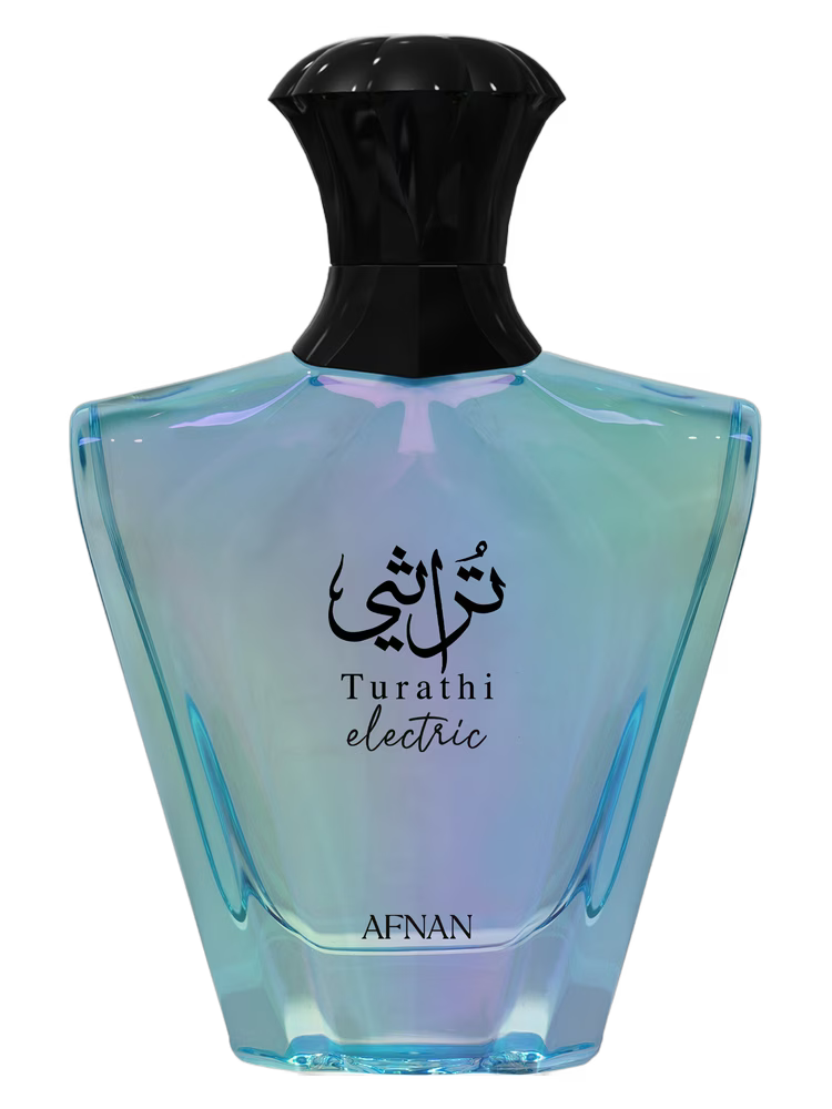 Turathi Electric Afnan
