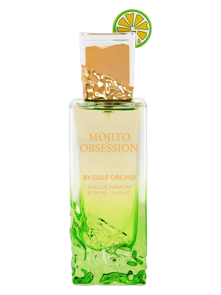 Mojito Obsession Gulf Orchid