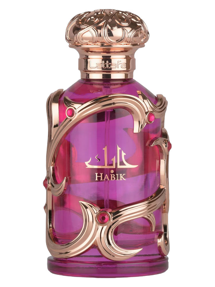 Habik For Women Lattafa Perfumes