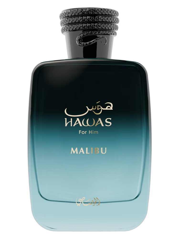 Hawas Malibu Rasasi