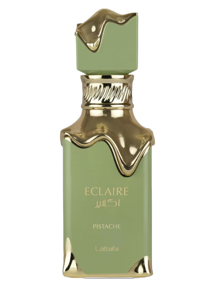 Eclaire Pistache Lattafa Perfumes