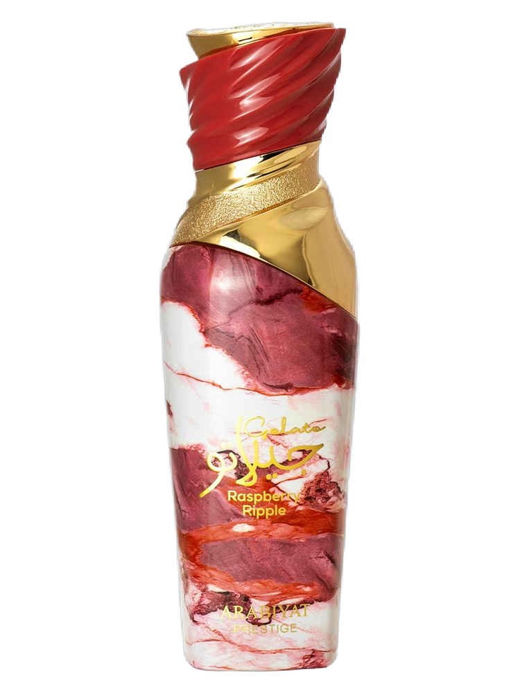Raspberry Ripple Arabiyat Prestige