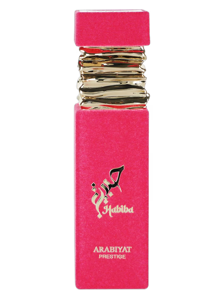 Habiba Arabiyat Prestige