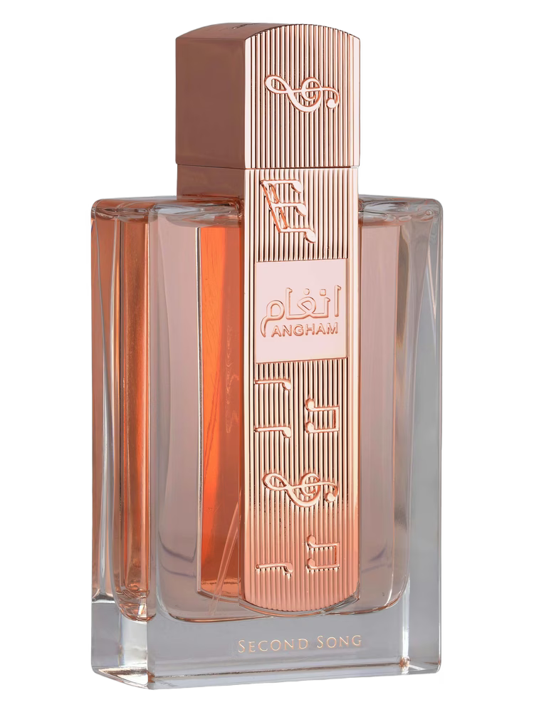 Angham Second Song Lattafa Perfumes