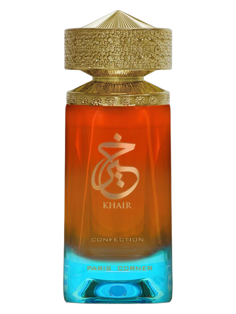 Khair Confection PARIS CORNER