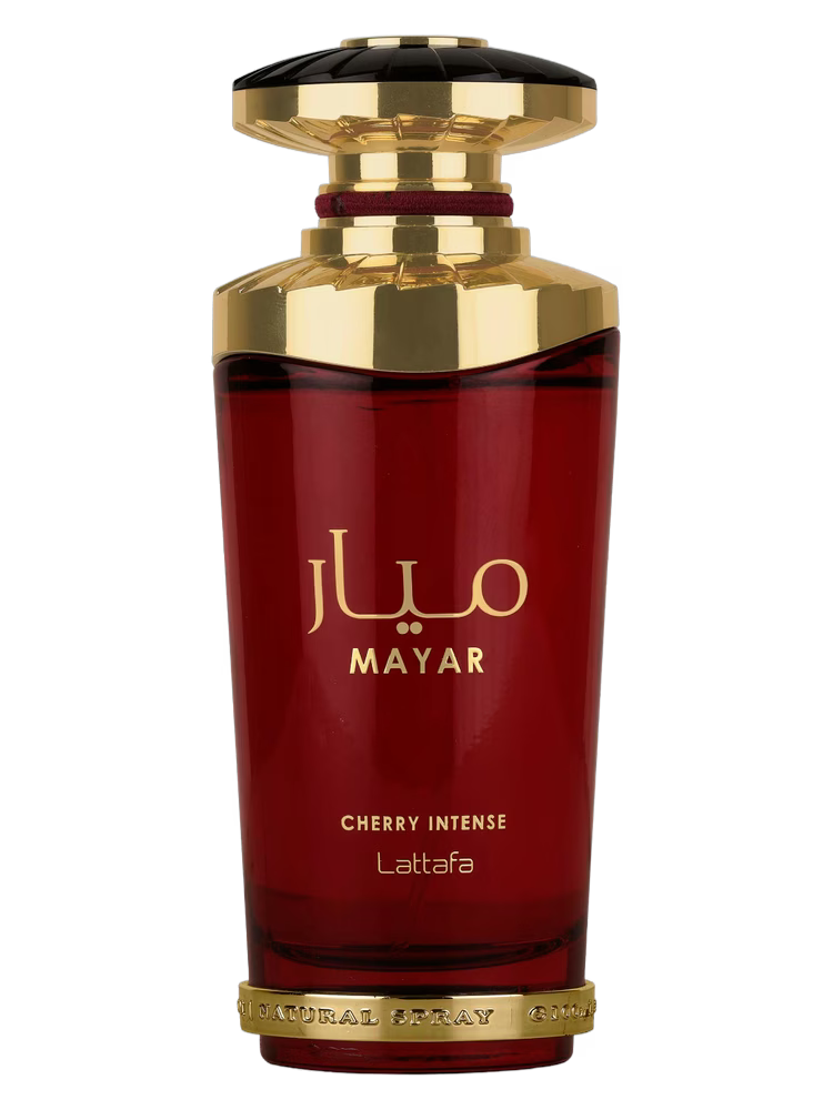 Mayar Cherry Intense Lattafa Perfumes