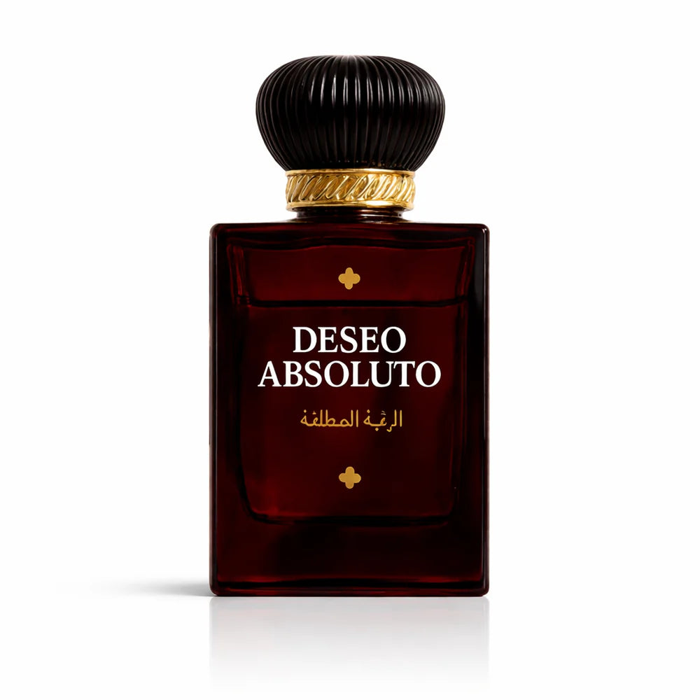 Deseo Absoluto