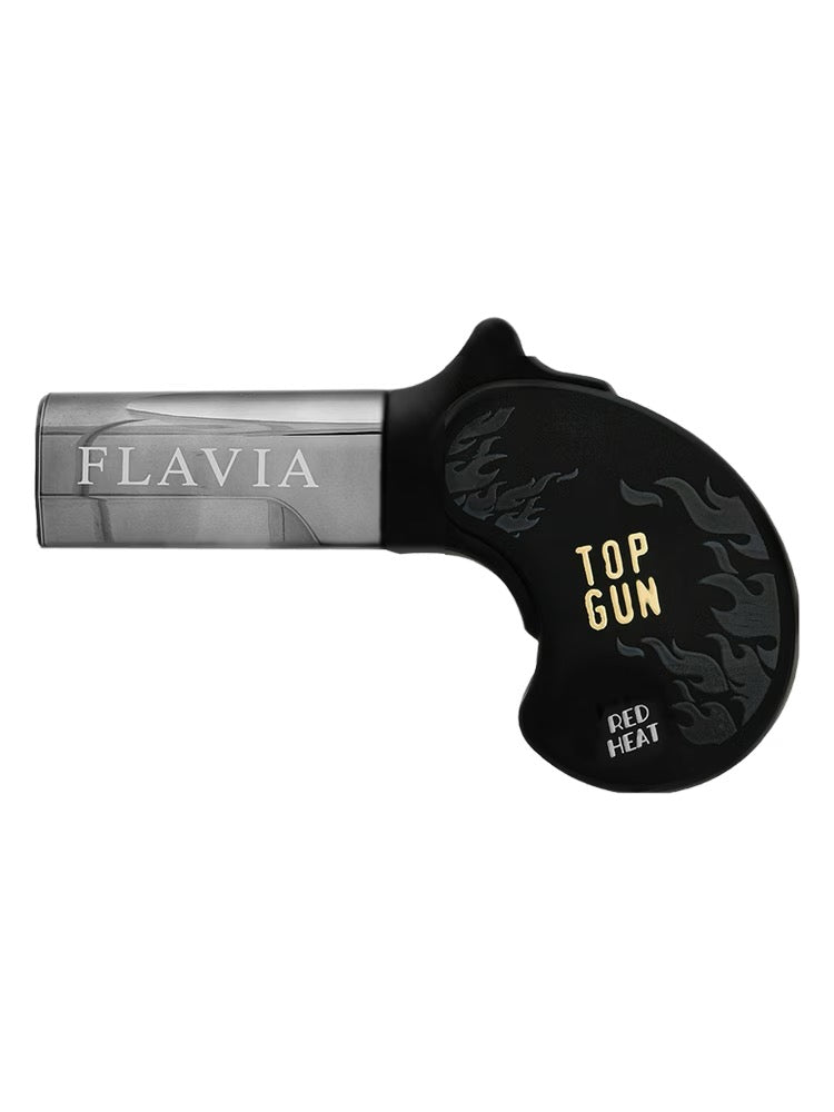 Red Heat Flavia TOP GUN