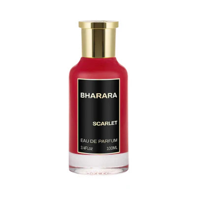 Bharara Scarlet