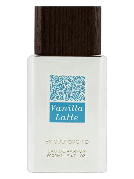 Vanilla Latte Gulf Orchid