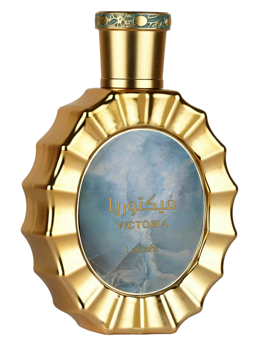 Victoria Lattafa Perfumes