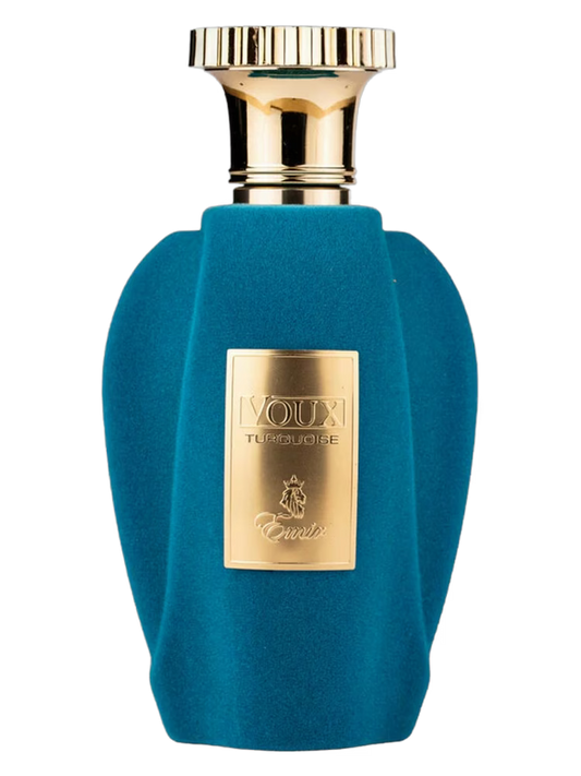 Voux Turquoise PARIS CORNER