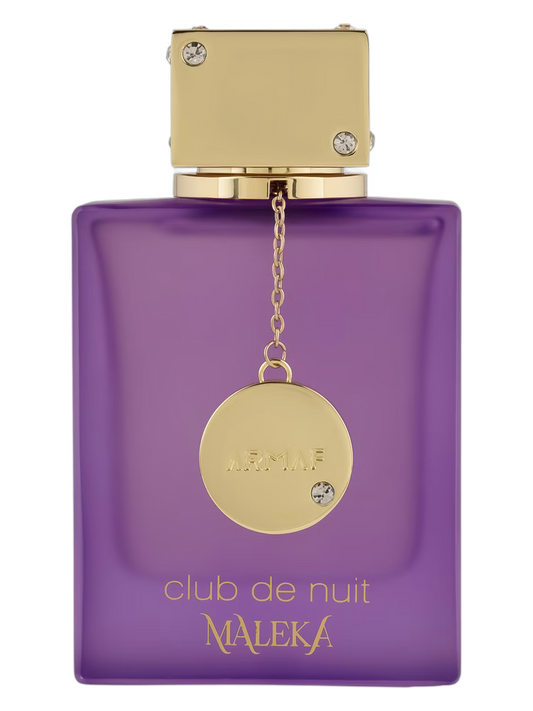 Club De Nuit Maleka Armaf