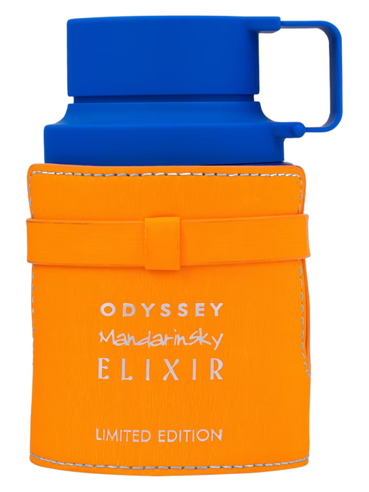 Odyssey Mandarin Sky Elixir Armaf