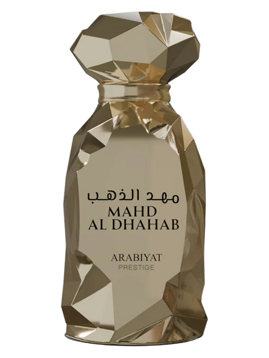 Mahd Al Dhahab Arabiyat Prestige