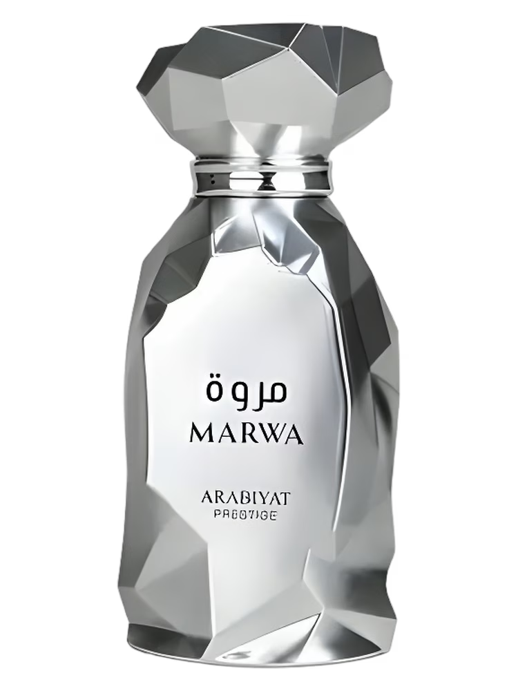 Marwa Arabiyat Prestige