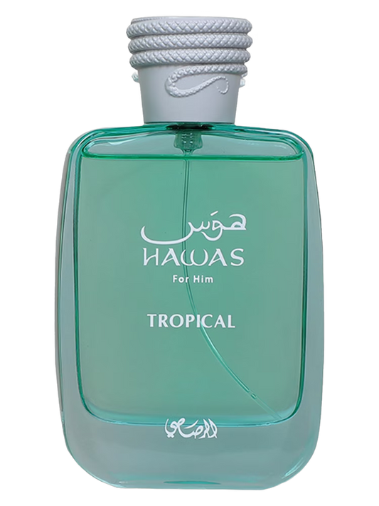 Hawas Tropical Rasasi