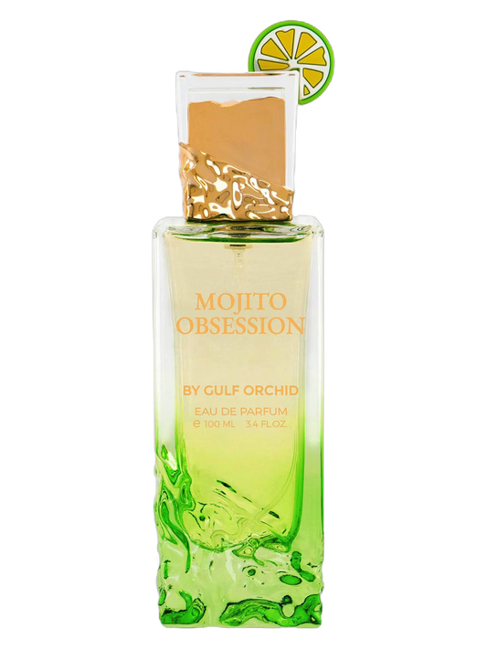 Mojito Obsession Gulf Orchid