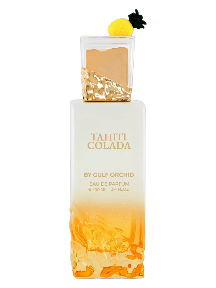 Tahiti Colada Gulf Orchid