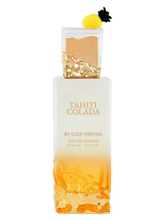 Tahiti Colada Gulf Orchid