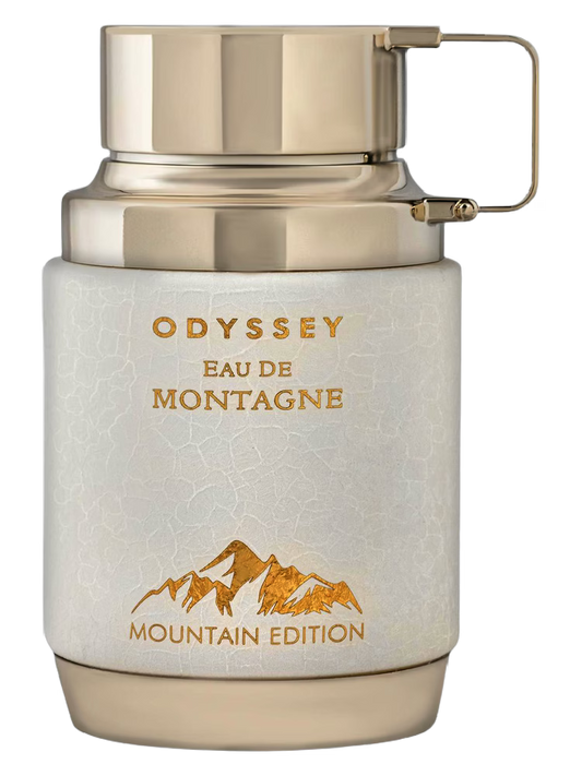 Odyssey Eau de Montagne Armaf