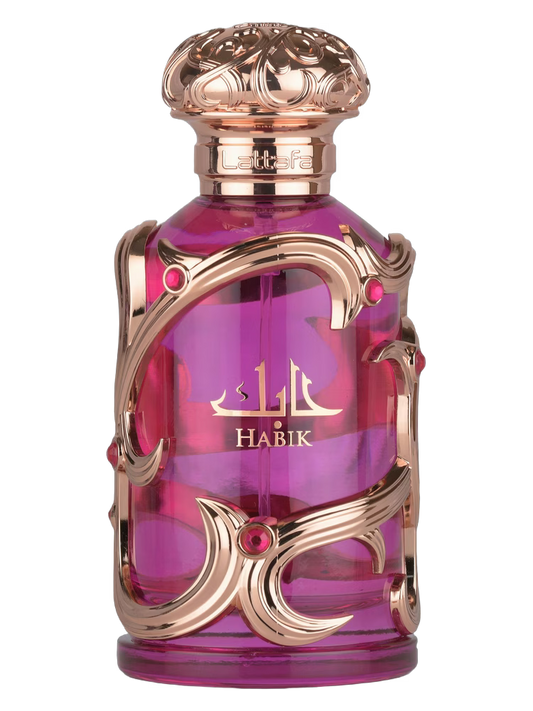 Habik For Women Lattafa Perfumes