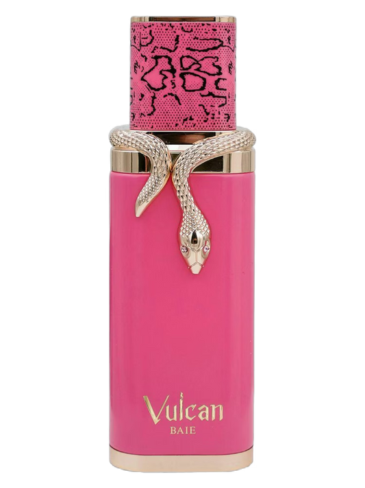 Vulcan Baie French Avenue