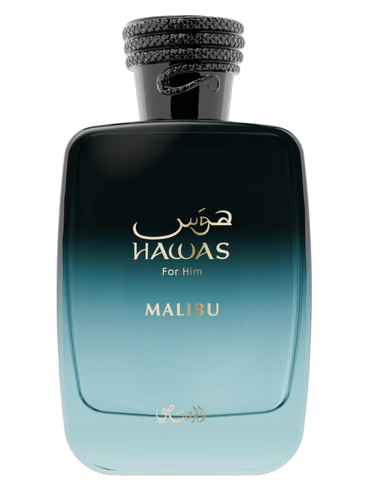 Hawas Malibu Rasasi