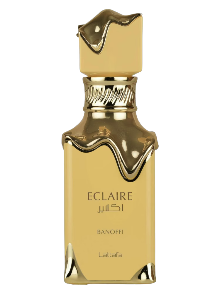 Eclaire Banoffi Lattafa Perfumes
