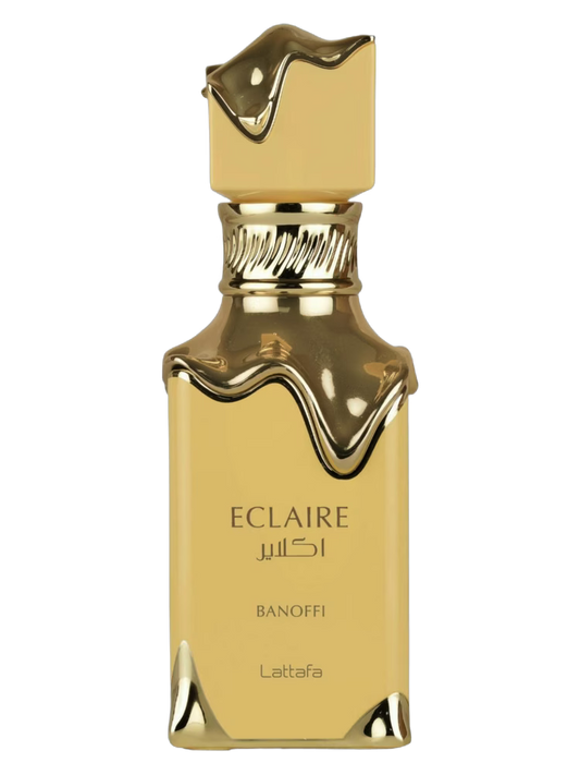 Eclaire Banoffi Lattafa Perfumes