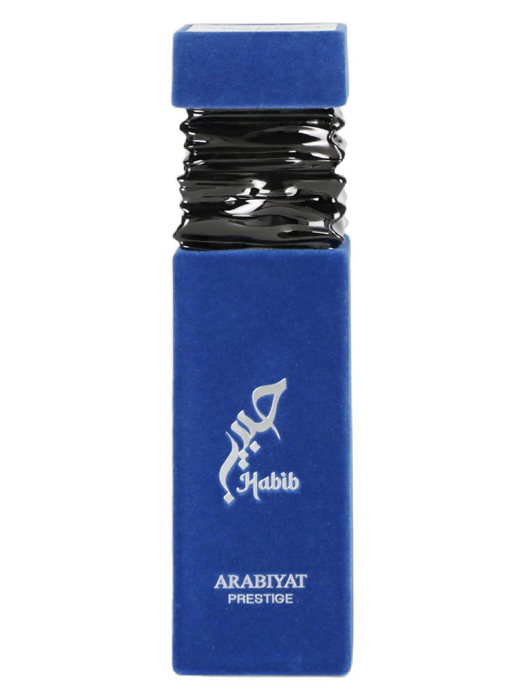 Habib Arabiyat Prestige