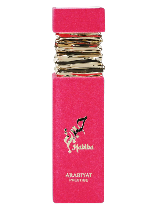 Habiba Arabiyat Prestige