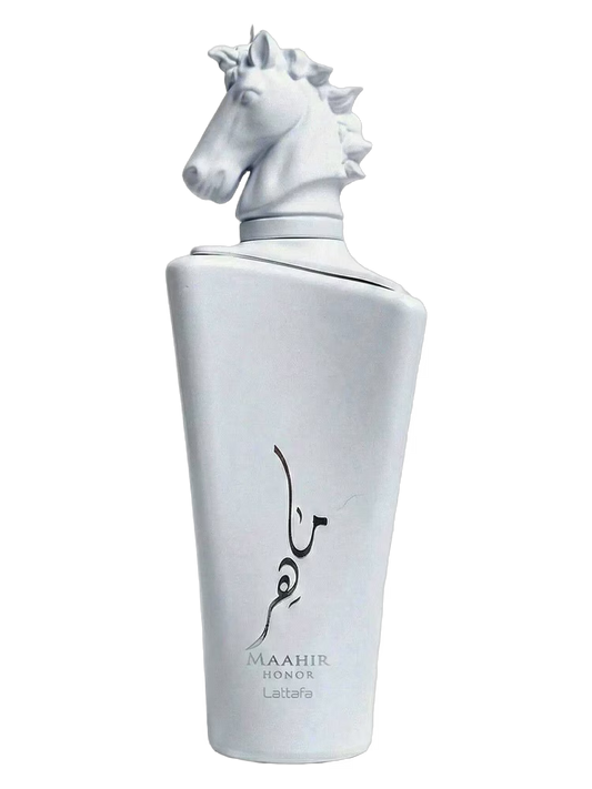 Maahir Honor Lattafa Perfumes