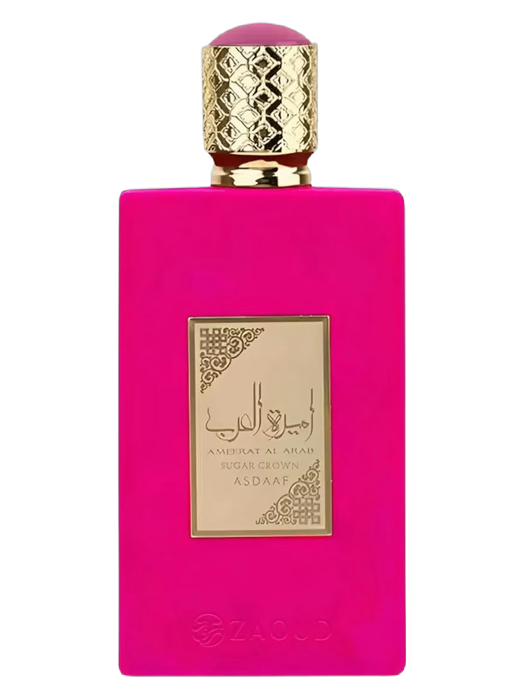 Ameerat Al Arab Sugar Crown Asdaaf
