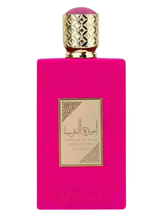 Ameerat Al Arab Sugar Crown Asdaaf