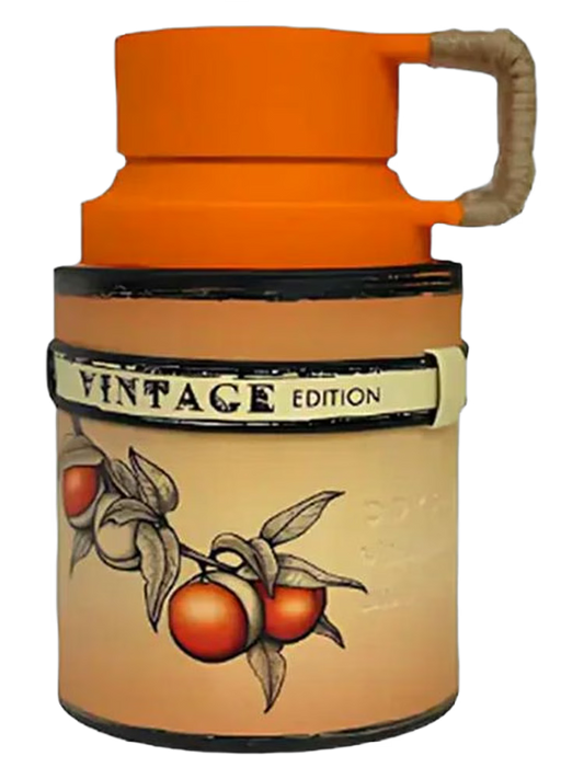 Odyssey Mandarin Sky Vintage Edition Armaf