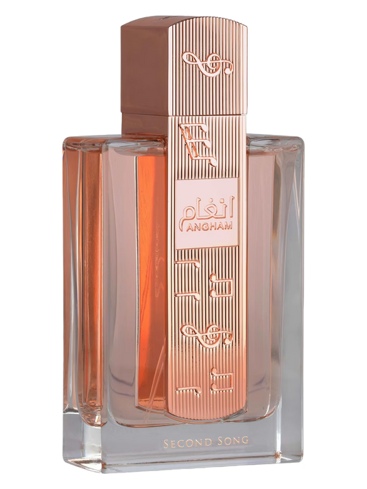 Angham Second Song Lattafa Perfumes