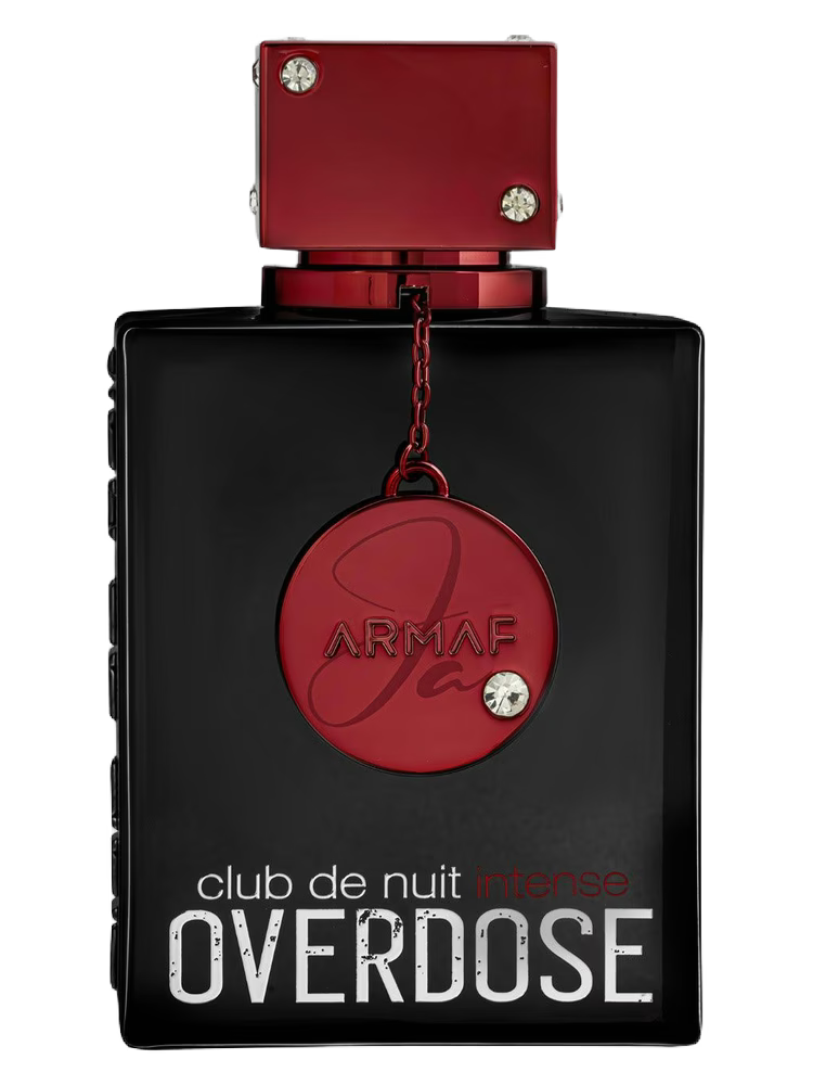 Club De Nuit Intense Overdose Armaf