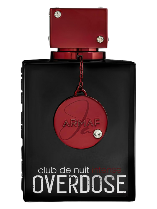 Club De Nuit Intense Overdose Armaf