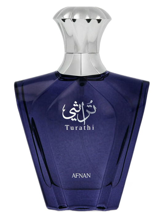Turathi Blue Afnan