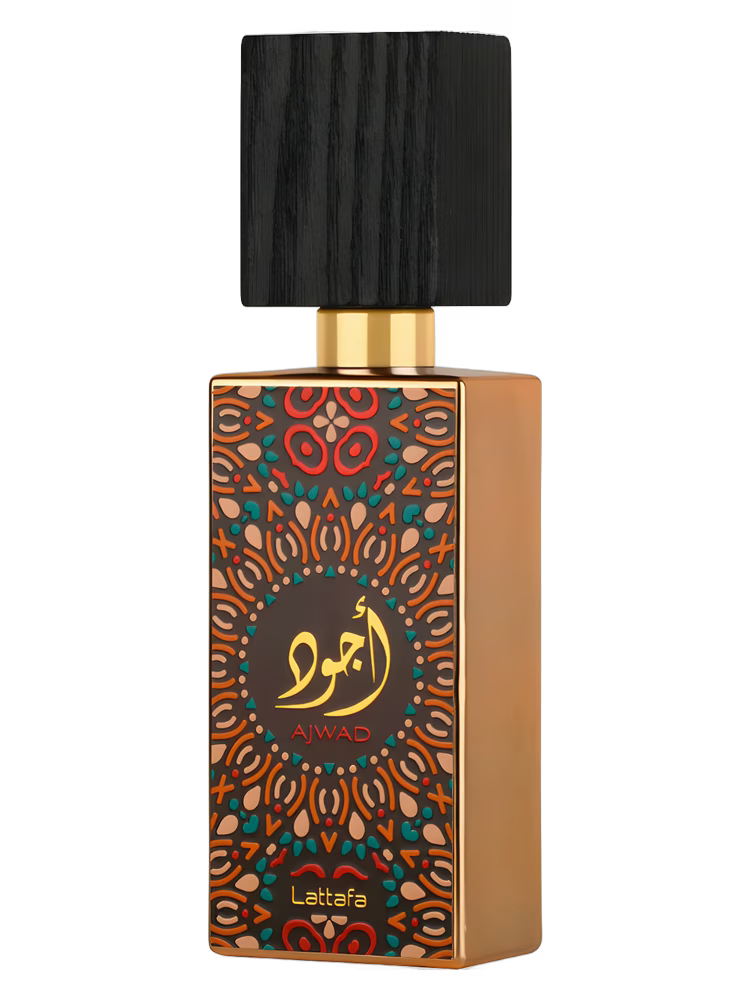 Ajwad Lattafa Perfumes