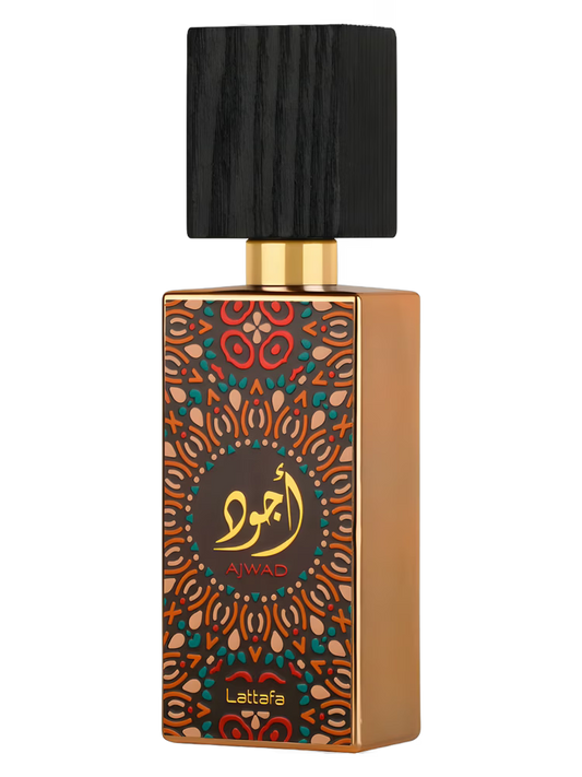 Ajwad Lattafa Perfumes