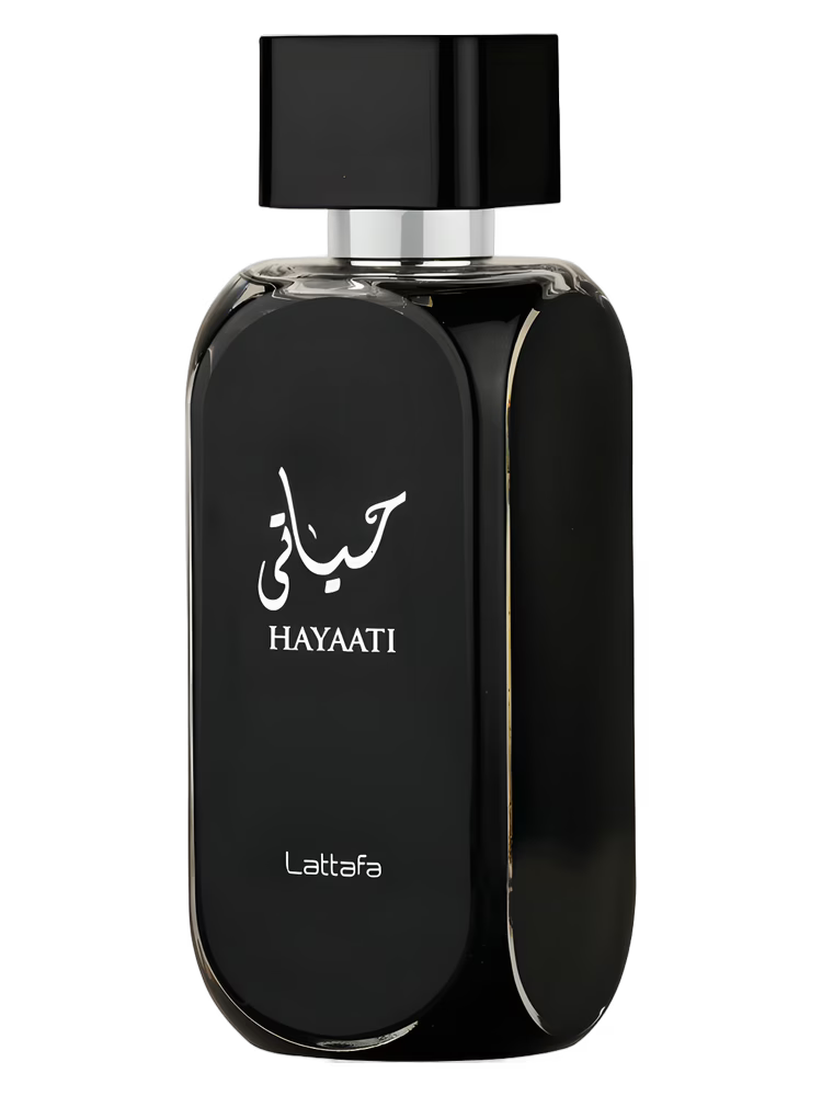 Hayaati Lattafa Perfumes