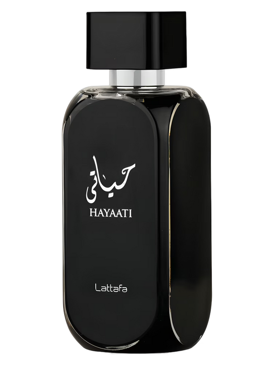 Hayaati Lattafa Perfumes