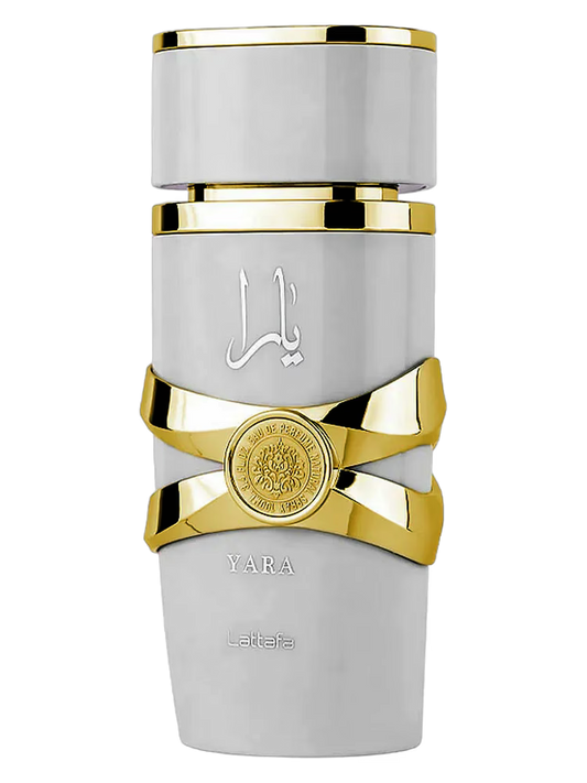 Yara Moi Lattafa Perfumes