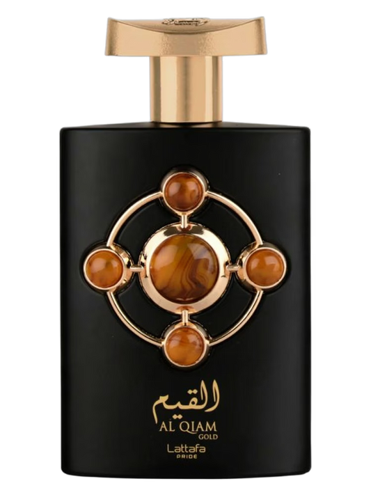 Al Qiam Gold Lattafa Perfumes