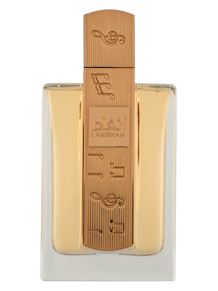 Angham Lattafa Perfumes